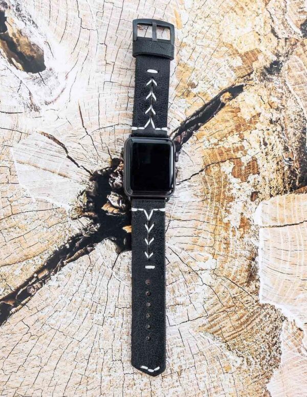 Apple Watch Band Black